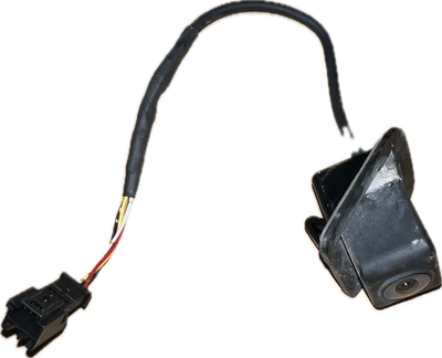 2218200397 A2218200397 Reverse camera MERCEDES-BENZ S-CLASS (W221) (2005-2013)