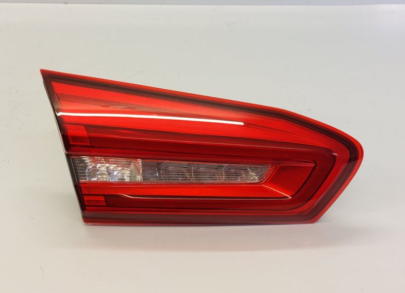JX7B13A603DA Inner tail light, left FORD FOCUS IV (HN) (2018-2025)