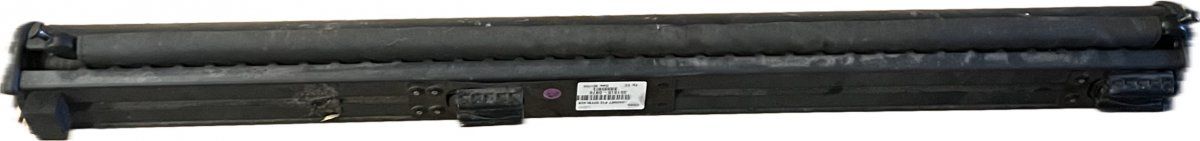 Load compartment dog guard VOLVO S40 / V50 / C30 / C70 (MS, MW) (2004-2012)