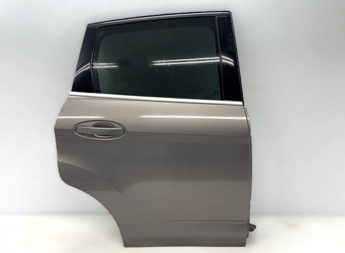 PAM21R24630AC Door Rear Right FORD S-MAX I (2006-2014)