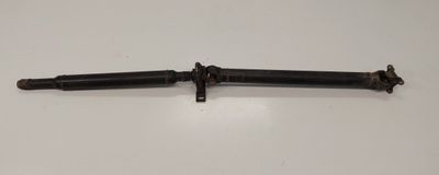Propeller Shaft Complete MERCEDES-BENZ VITO / VIANO (W639) (2003-2014)