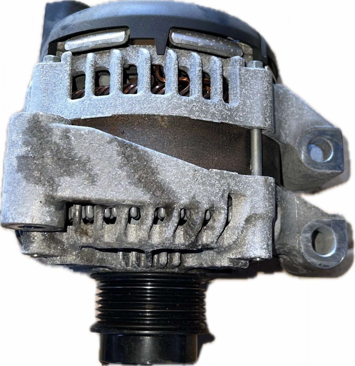 CPLA10300BF Alternator LAND ROVER RANGE ROVER SPORT II (L494) (2013-2022)