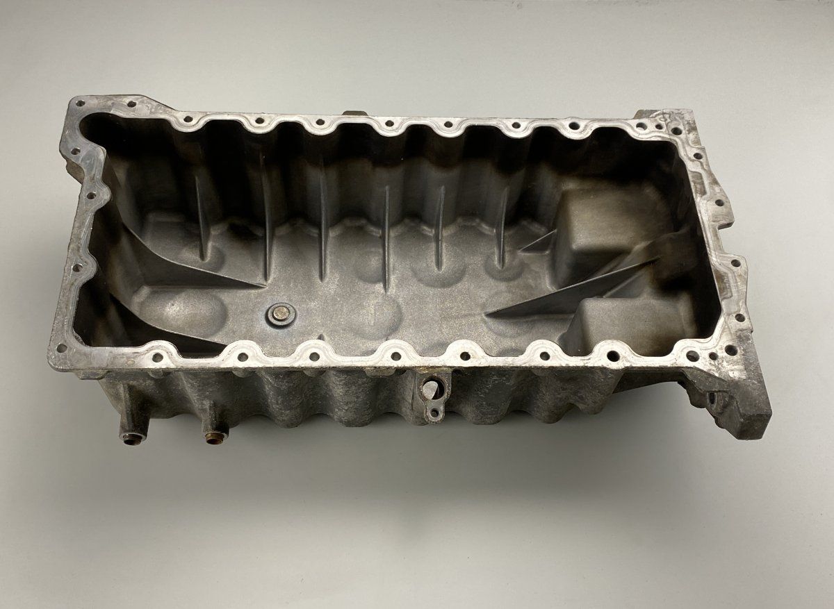 90862088F Oil Sump/ pan CHRYSLER VOYAGER V (RT) (2007-2016)