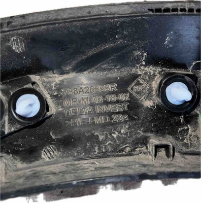 Fender Flare Rear Right DACIA SANDERO III (2021-)