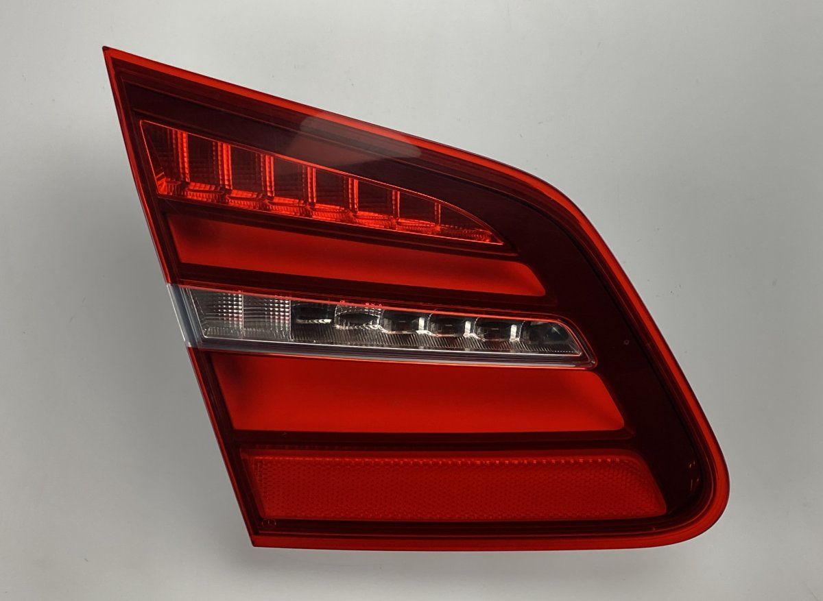 2469069100 Inner tail light, left MERCEDES-BENZ B-CLASS (W246, W242) (2011-2018)