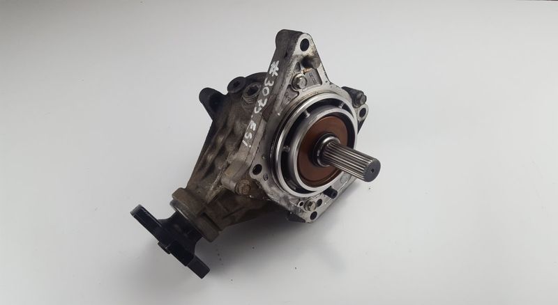 33101JD60A Transfer Box NISSAN X-TRAIL II (T31) (2007-2013)