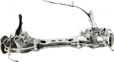 Rear Axle Complete KIA CEE&#39;D II (JD) (2012-2018)