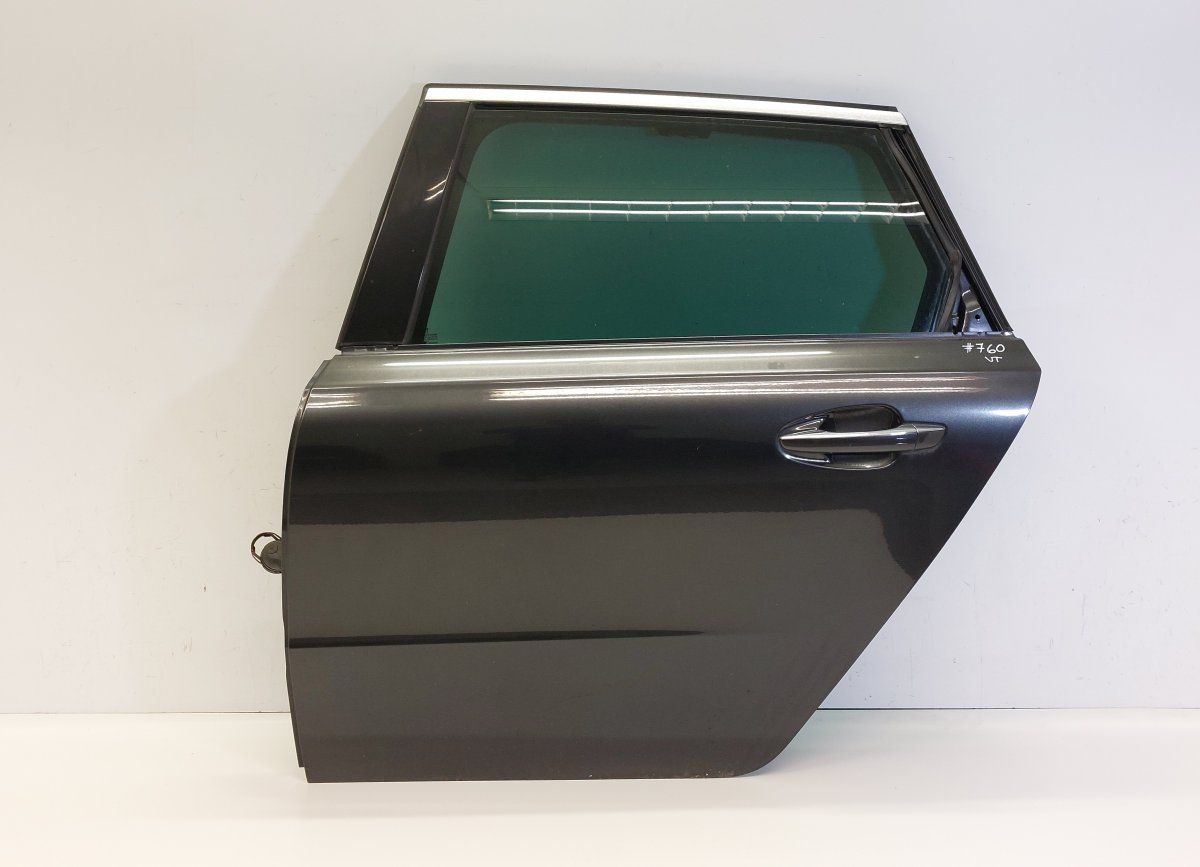 9006S7 Door Rear  Left PEUGEOT 508 I (W23) (2010-2018)