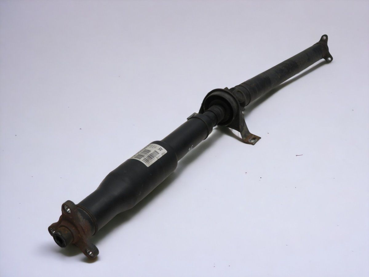A2044106606 Propeller Shaft Complete MERCEDES-BENZ C-CLASS (W204) (2007-2013)