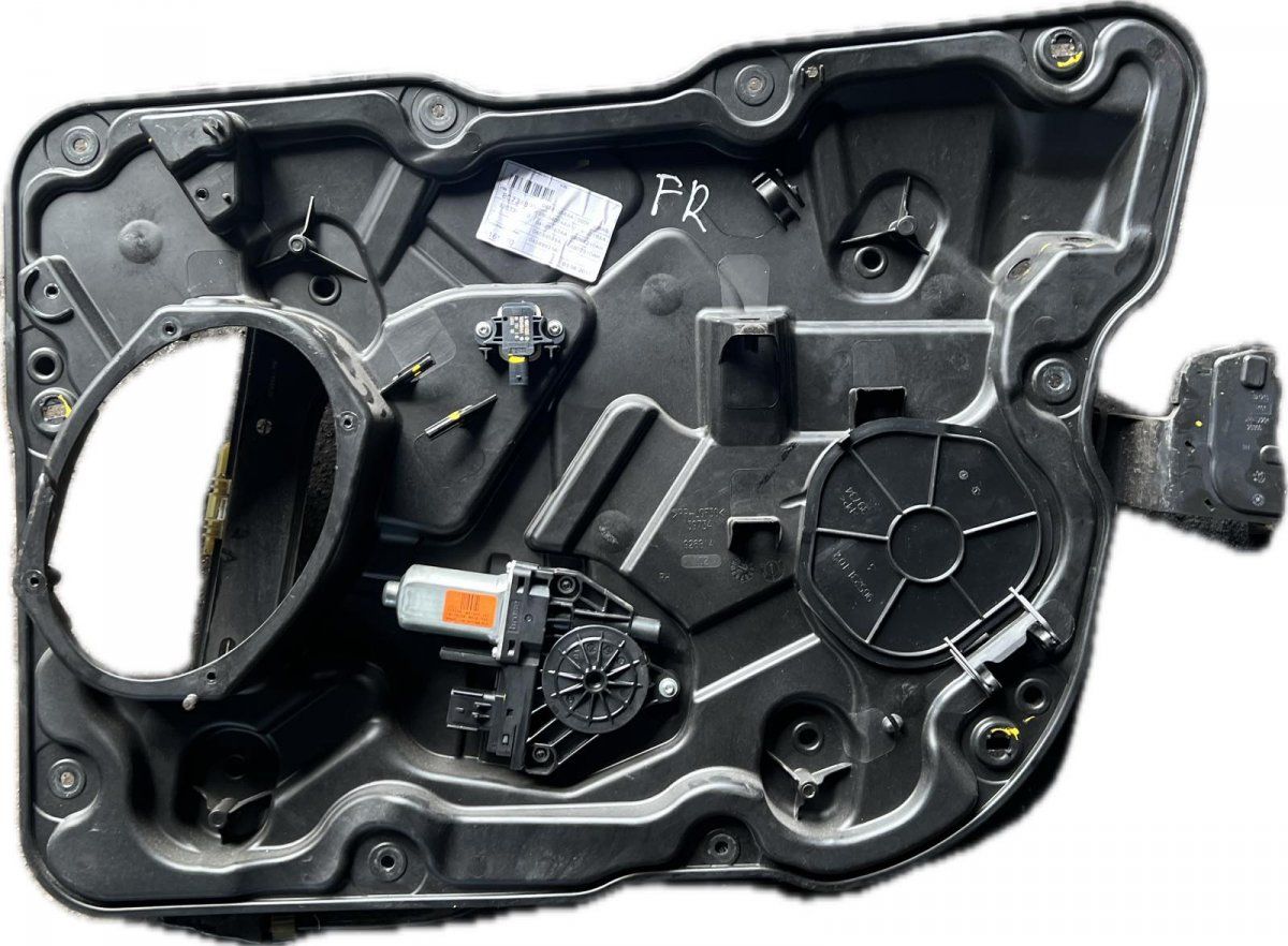 926734100 68079286AA 68079282AA 68079282AB 68079290AA 68079290AB Window Regulator Compl. front right JEEP GRAND CHEROKEE IV (WK, WK2) (2010-2021)