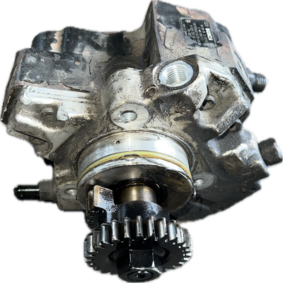 A6290700001 0445010117 Fuel injection pump, diesel MERCEDES-BENZ GL-CLASS (X164) (2006-2012)