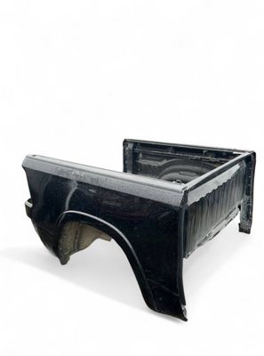 Bed RAM 1500 Crew Cab Pickup (DT)(2018-)