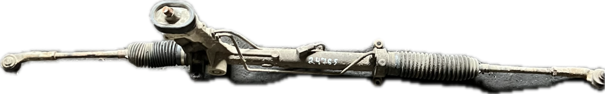 Steering rack SKODA FABIA II (5J) (2006-2014)