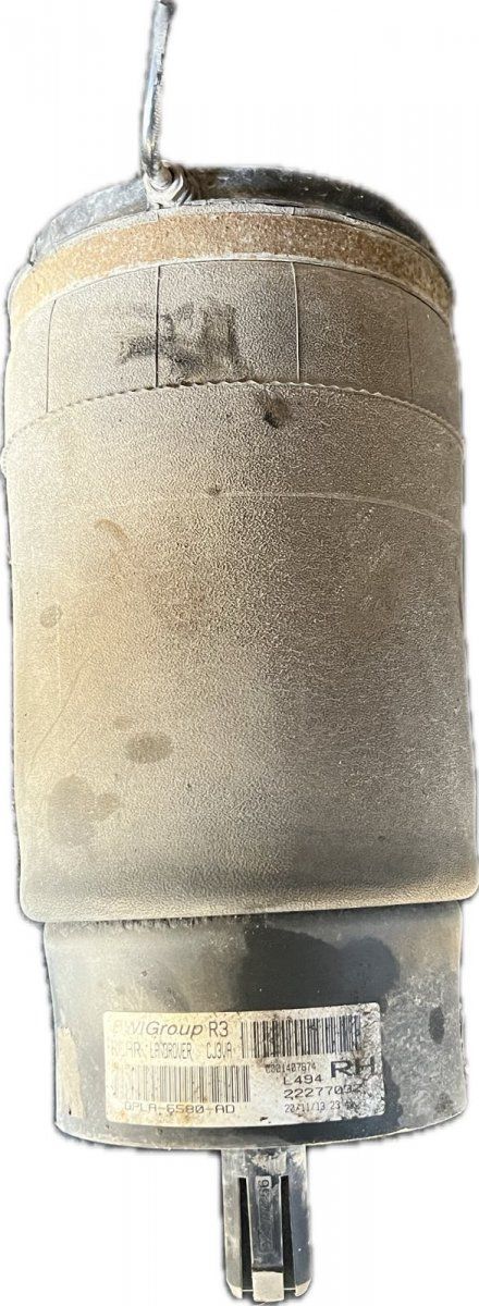 Air shock absorber rear right LAND ROVER RANGE ROVER SPORT II (L494) (2013-2022)