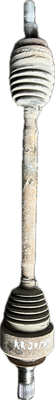 A1643501810 Drive Shaft Rear Right MERCEDES-BENZ GL-CLASS (X164) (2006-2012)