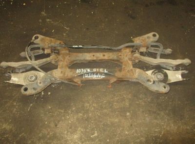 Rear axle Beam OPEL INSIGNIA A (G09) (2008-2017)