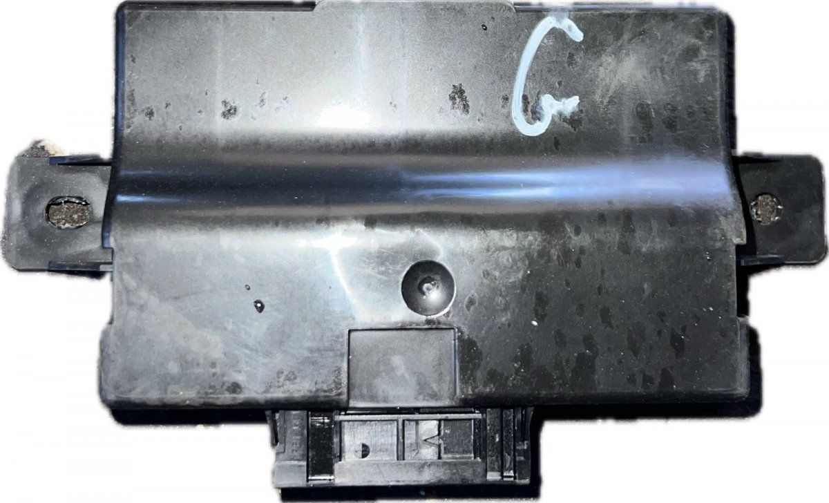 4G0907468A Central gateway module AUDI A6 / A6 ALLROAD (C7, 4G) (2010-2018)