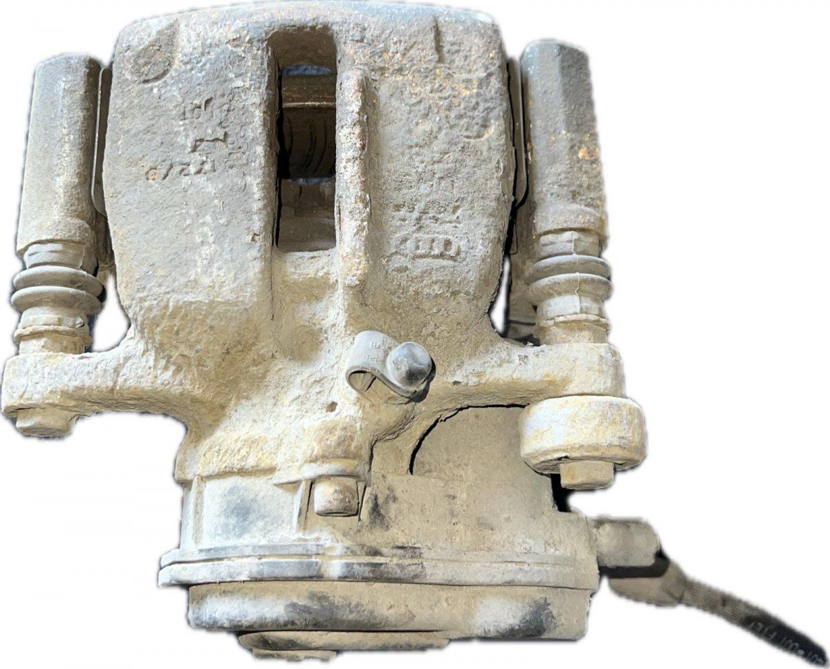 4G0615404A Brake caliper rear  right AUDI A6 / A6 ALLROAD (C7, 4G) (2010-2018)