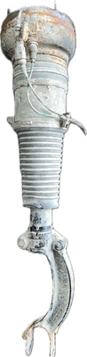 4G0616039AM 4G0616039AR Air shock absorber front right AUDI A6 / A6 ALLROAD (C7, 4G) (2010-2018)
