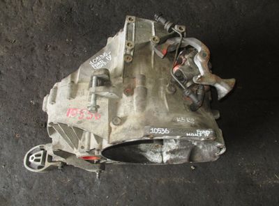 7G9R7002ZF Gearbox FORD MONDEO Mk IV (BA7) (2007-2014)