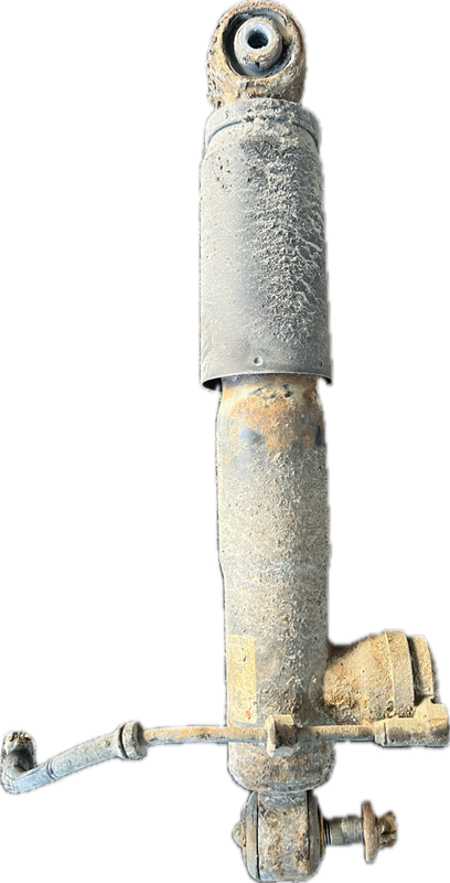 13198718 Shock Absorber Rear Right OPEL ZAFIRA B (A05) (2005-2014)
