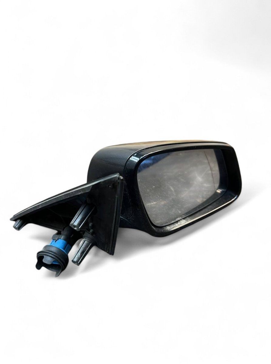 51167283532 7283532 Mirror right BMW 5 (F10, F11) (2010-2017)