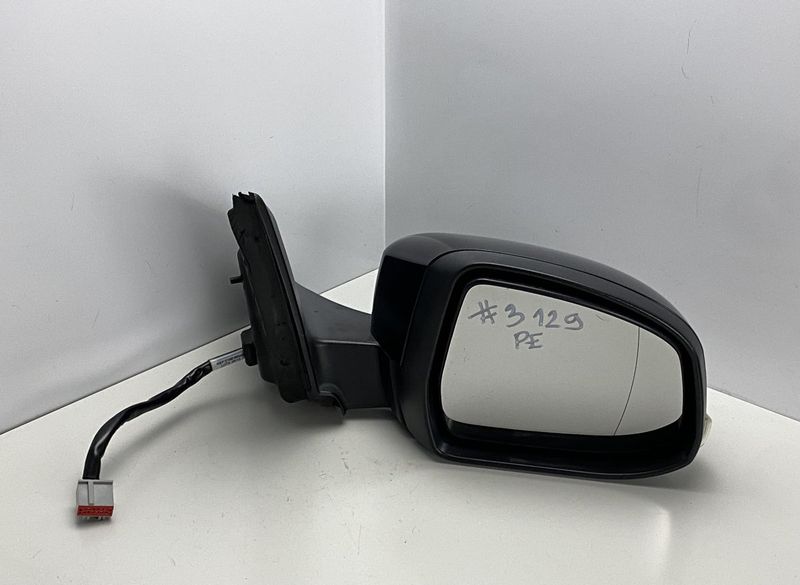 212831416 2128.36.412 212836412 2199.6698C 21996698C Mirror right FORD MONDEO Mk IV (BA7) (2007-2014)