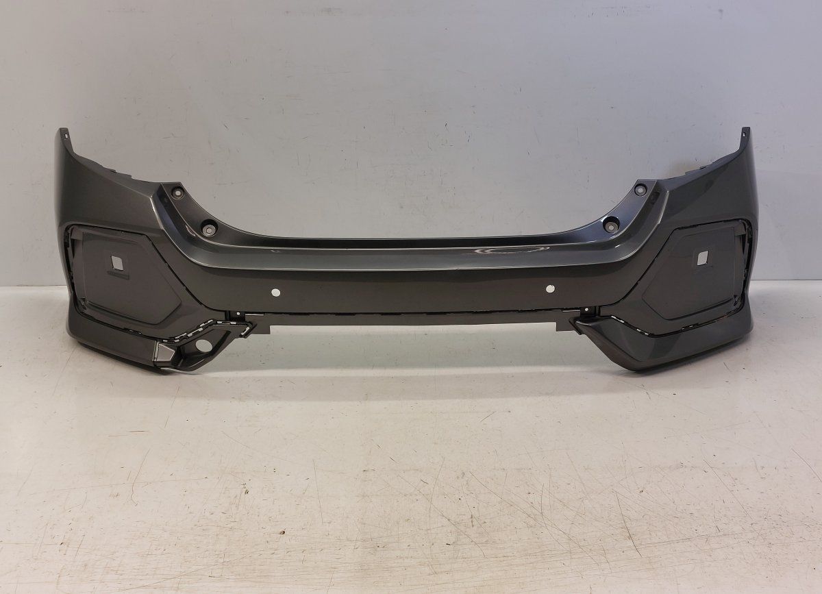 71501-TGG-ZZ00 Rear bumper HONDA CIVIC X (FC, FK) (2015-2021)