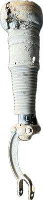 Air shock absorber front left AUDI A6 / A6 ALLROAD (C7, 4G) (2010-2018)