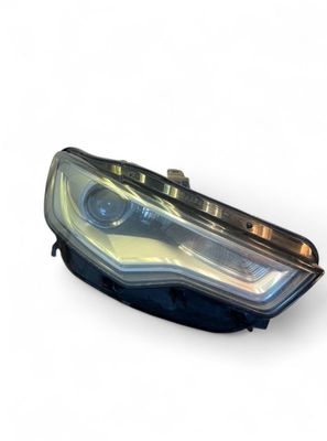 4G0941006C Headlight right AUDI A6 / A6 ALLROAD (C7, 4G) (2010-2018)