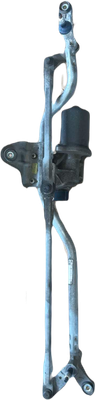 7E1955113 7H1055023B Wiper linkage / mechanism VW TRANSPORTER T5 / MULTIVAN (7H, 7E, 7J) (2003-2015)