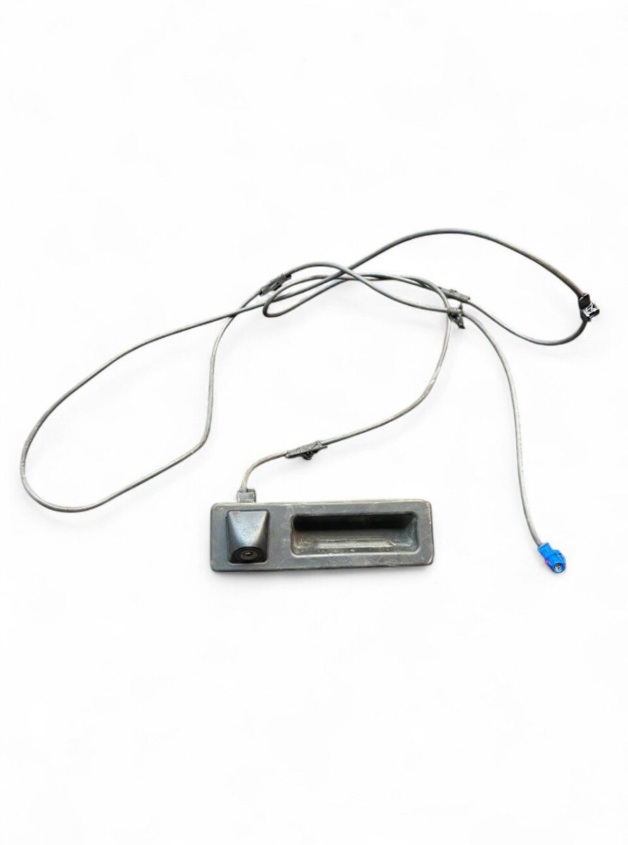 66539240351 9240351 Reverse camera BMW 5 (F10, F11) (2010-2017)