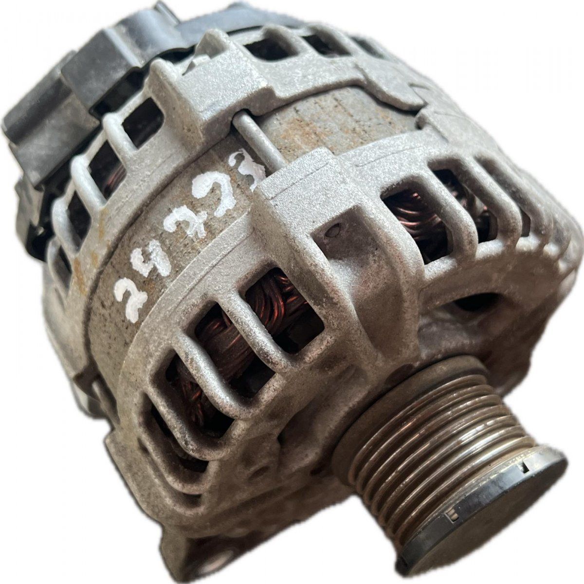 000BLO814 8201040749 231000643R 231000643R 231006677R 231008125R 8200849752 8200854119 Alternator RENAULT MEGANE IV (B9A/M) (2015-)