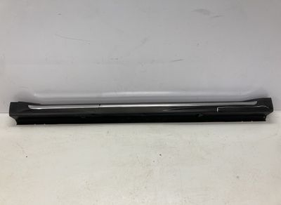 6512A32102 6512A532 Side Skirt Right MITSUBISHI OUTLANDER II (CW, ZG, ZH) (2006-2012)