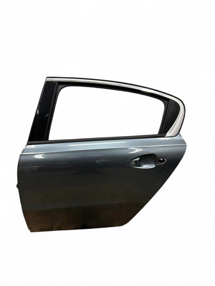 Door Rear  Left PEUGEOT 508 I (W23) (2010-2018)