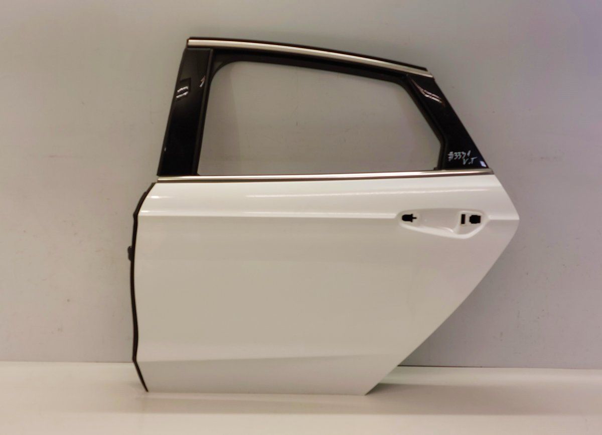 D7S-F24721-BJ Door Rear  Left FORD MONDEO Mk V (CD, CE, CF) (2014-2022)