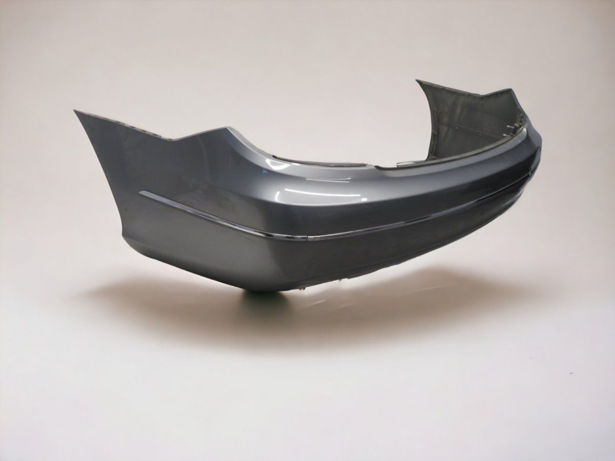 A20488089409999 A2048808940 Rear bumper MERCEDES-BENZ C-CLASS (W204) (2007-2013)