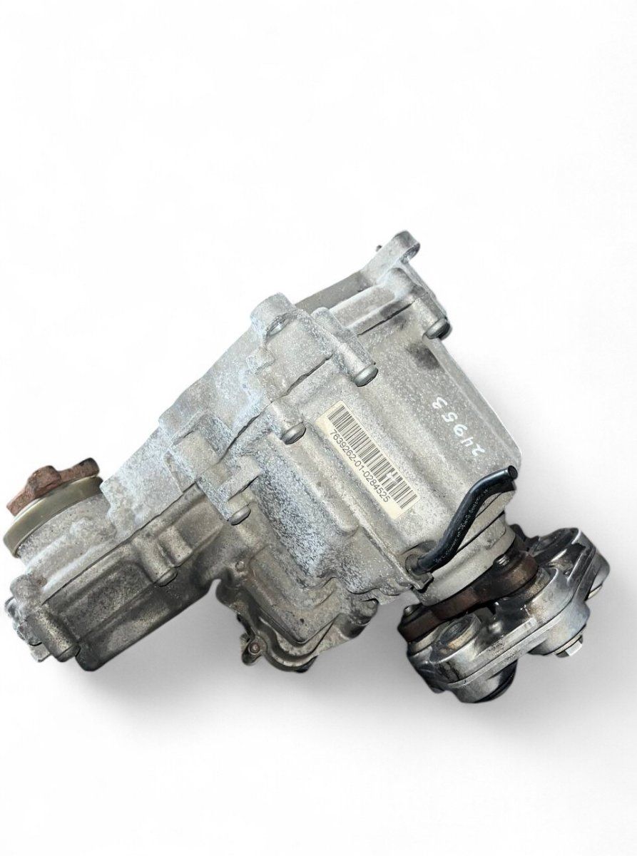 7639262 27108643149 8643149 27105A371F2 5A371F2 27105A4A094 5A4A094 27107649725 7649725 Transfer Box BMW 5 (F10, F11) (2010-2017)