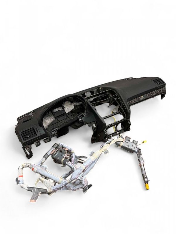 Airbag set SUBARU CROSSTREK / XV I (GP) (2011-2017)