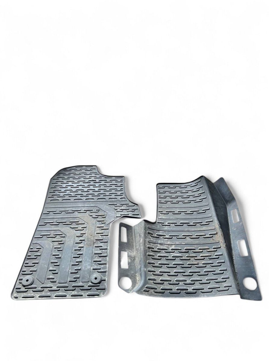 7C1061502A Floor Mat Set VW CRAFTER II (SY) (2016-)