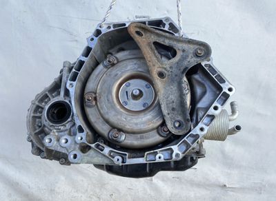 GWDM0 Gearbox MAZDA 6 (GJ, GL) (2012-2020)