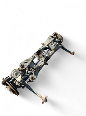 Rear Axle Complete TOYOTA AVENSIS (T270) (2009-2018)