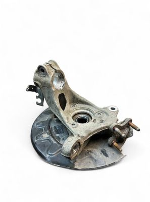 5Q0407253C Wheel bearing housing front left AUDI Q2 (GA) (2016-)