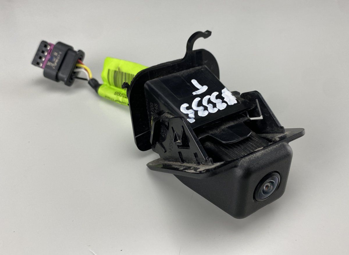 920000506 Reverse camera PEUGEOT 2008 II (P24) (2019-)