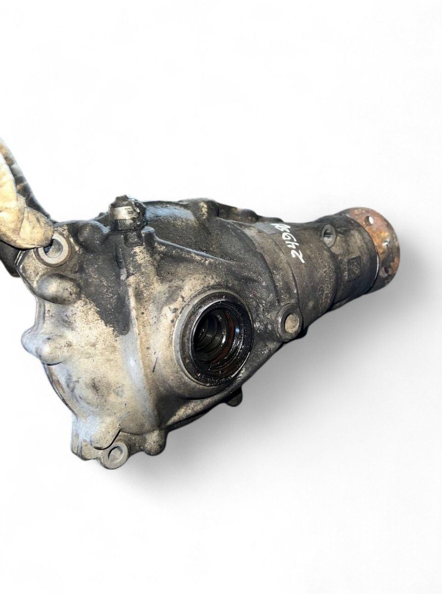 31507648881 7648881 Front axle Differential BMW 5 (F10, F11) (2010-2017)