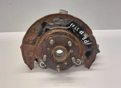 43201-47010 4320147010 Wheel bearing housing front right TOYOTA PRIUS II (NHW20) (2003-2009)