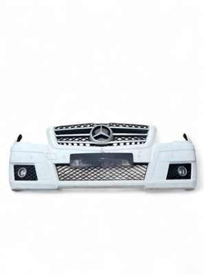 Front Bumper MERCEDES-BENZ GLK-CLASS (X204) (2008-2015)