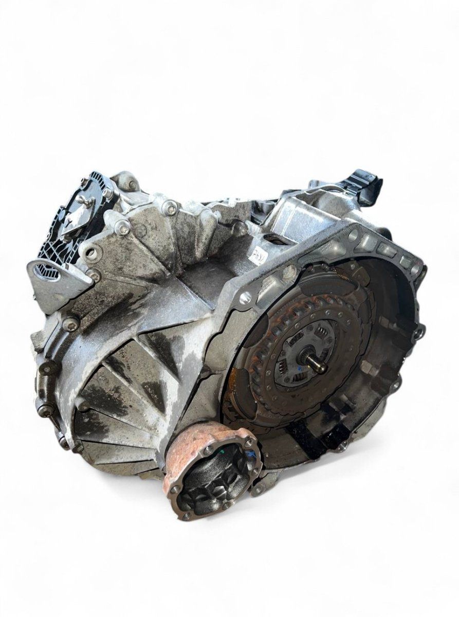 0AM300052R 0AM300052R000 NKW 0AM300052RX 0AM300050RX000 Gearbox VW PASSAT B7 / ALLTRACK (2010-2015)