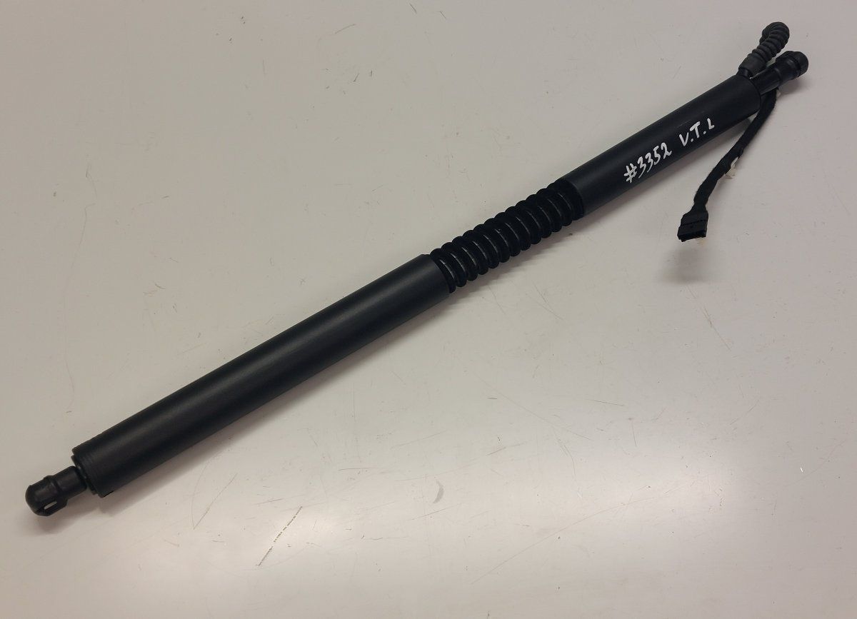 51247298983 Bootlid / tailgate strut left BMW 3 (F30, F31, F34, F80) (2011-2019)