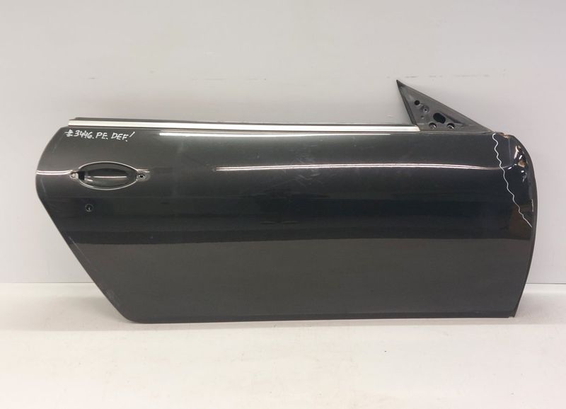 68498600 Door Front Right MASERATI GRAN TURISMO I (M145) (2008-2019)